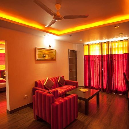 Flag House Resort Junga Ngoại thất bức ảnh