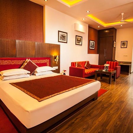 Flag House Resort Junga Ngoại thất bức ảnh