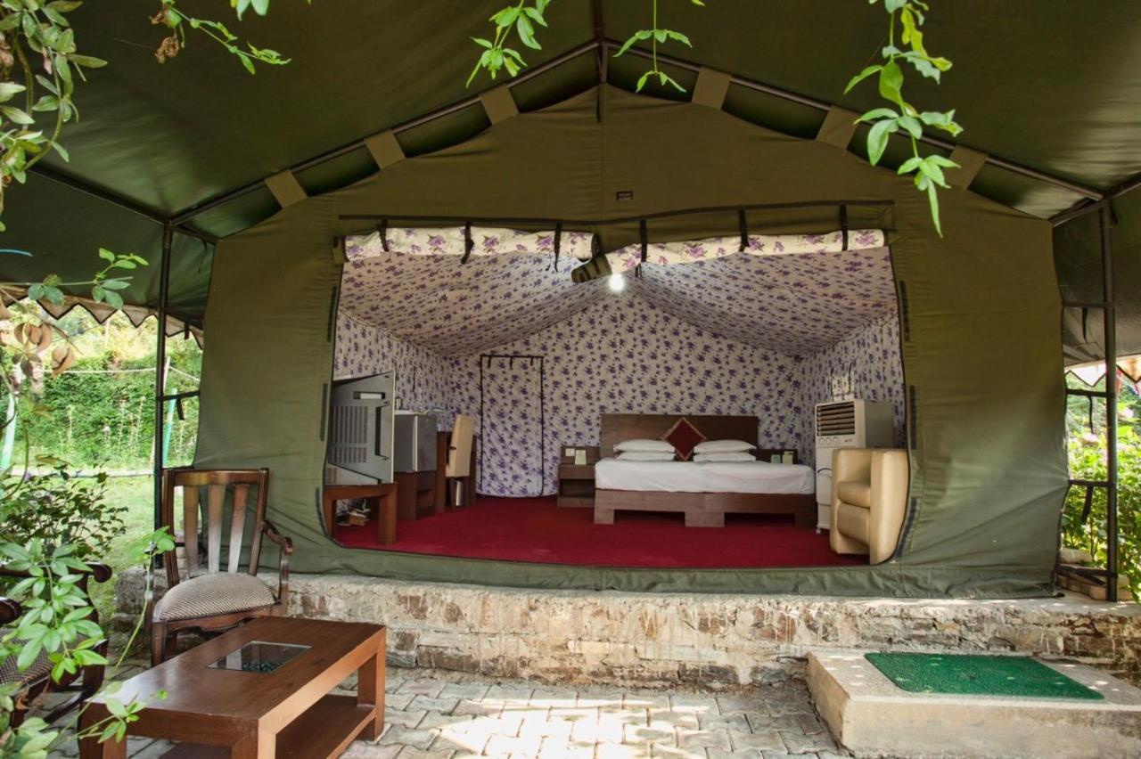 Flag House Resort Junga Ngoại thất bức ảnh