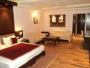 Flag House Resort Junga Ngoại thất bức ảnh