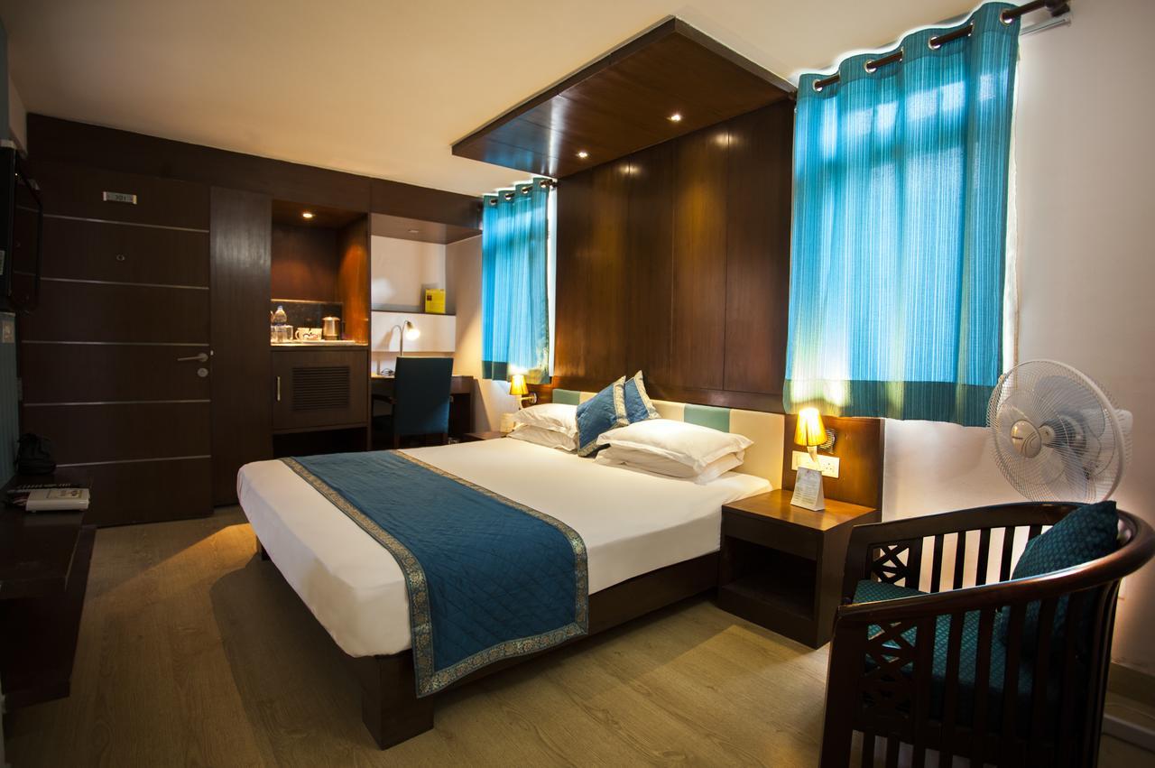 Flag House Resort Junga Phòng bức ảnh