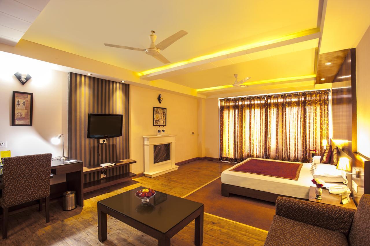 Flag House Resort Junga Phòng bức ảnh