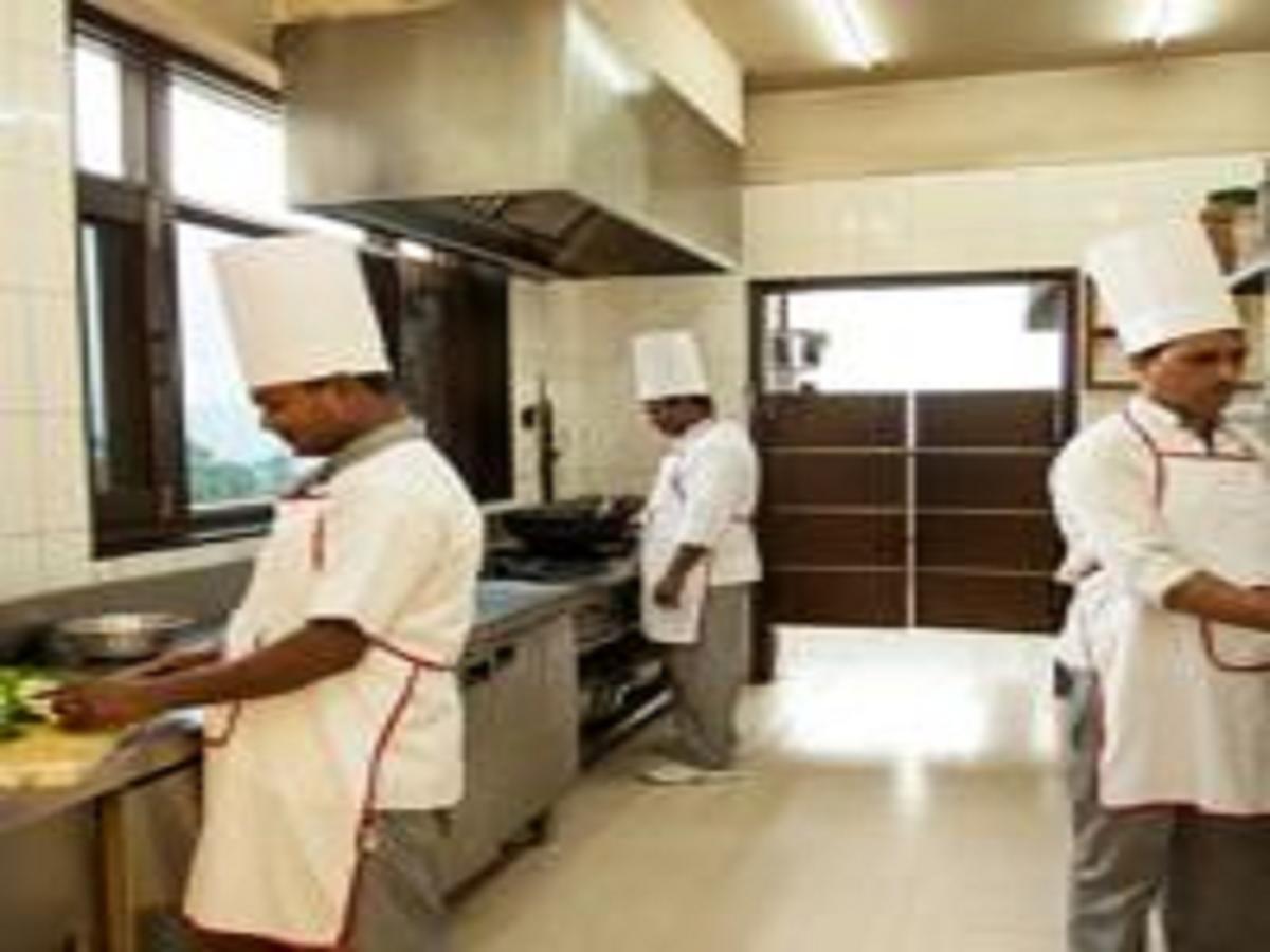 Flag House Resort Junga Ngoại thất bức ảnh
