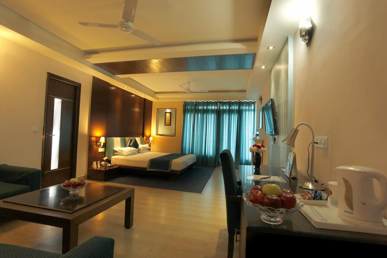 Flag House Resort Junga Phòng bức ảnh